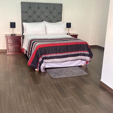 Hostal Nahui Meztli San Juan Teotihuacán Zewnętrze zdjęcie