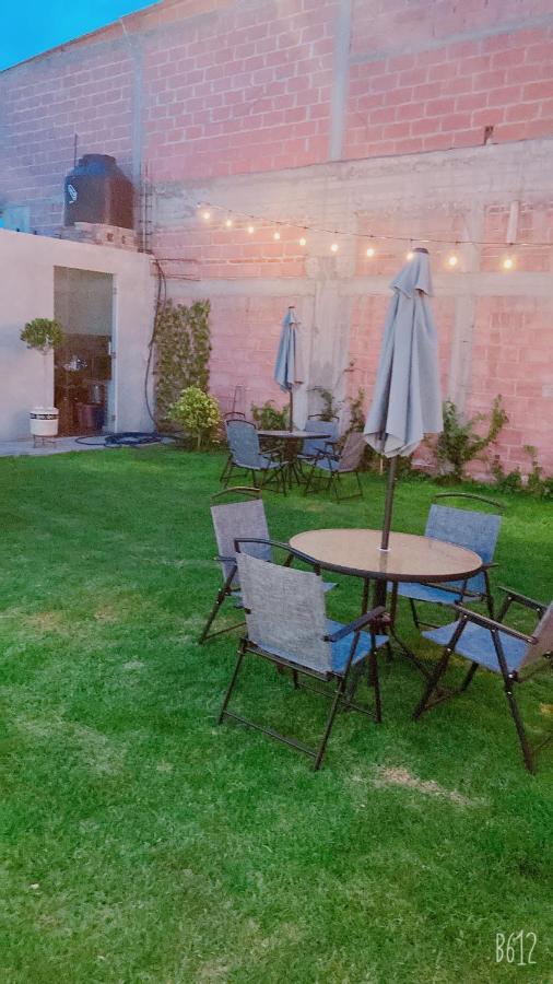 Hostal Nahui Meztli San Juan Teotihuacán Zewnętrze zdjęcie