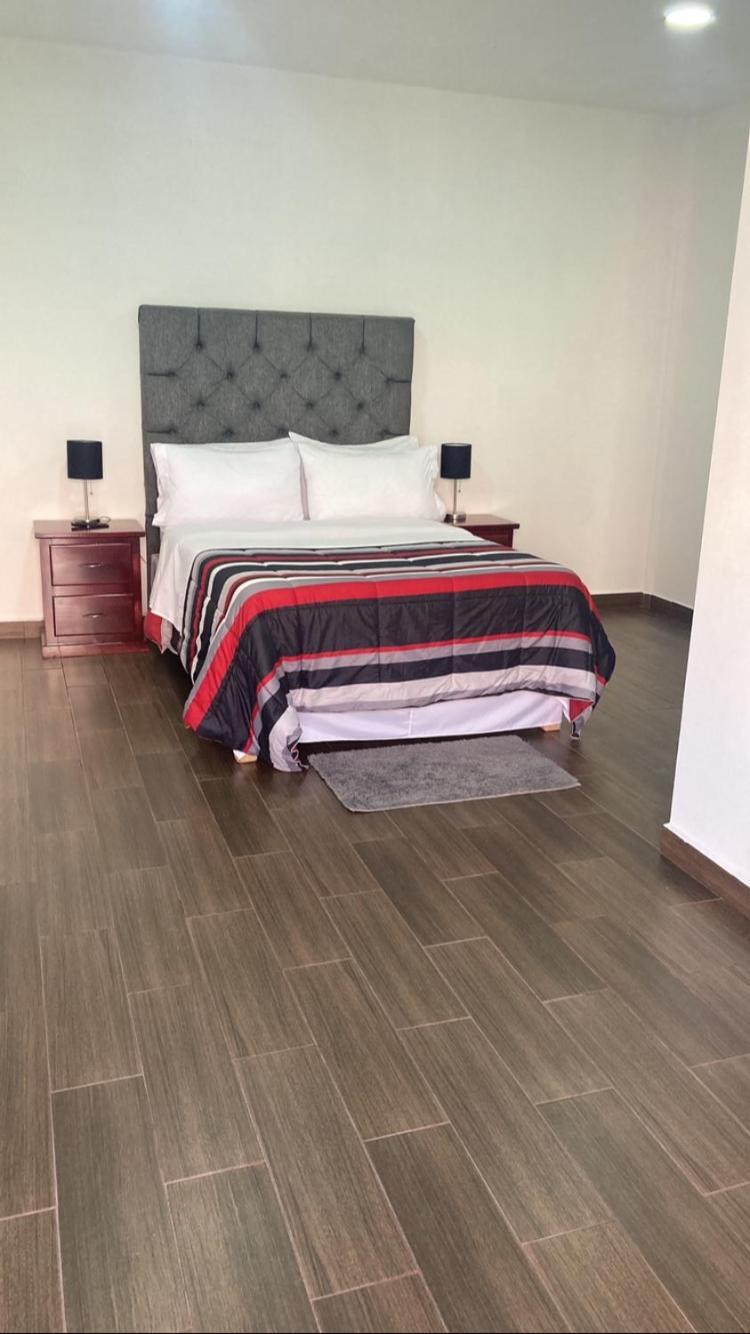Hostal Nahui Meztli San Juan Teotihuacán Zewnętrze zdjęcie